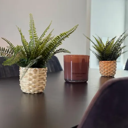 Modern 3br House In Holiday home