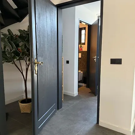 度假居 Modern 3br House In