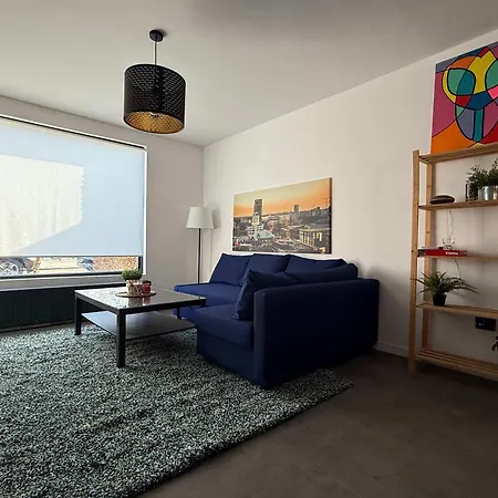 Casa vacanze Modern 3br House In *