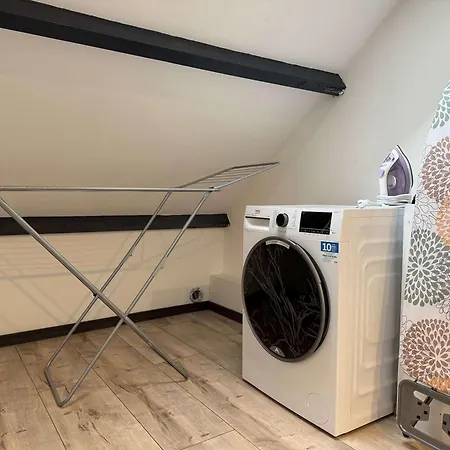 Modern 3br House In Holiday home Nuenen