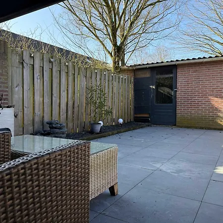 Modern 3br House In *