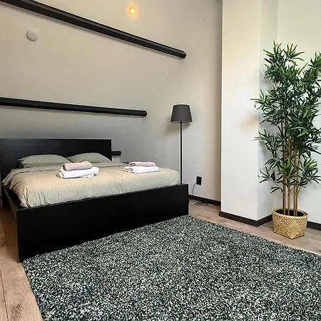 Modern 3br House In Holiday home *