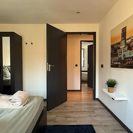 Modern 3br House In *