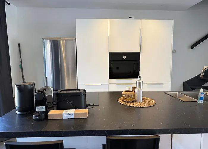 Holiday home Modern 3br House In