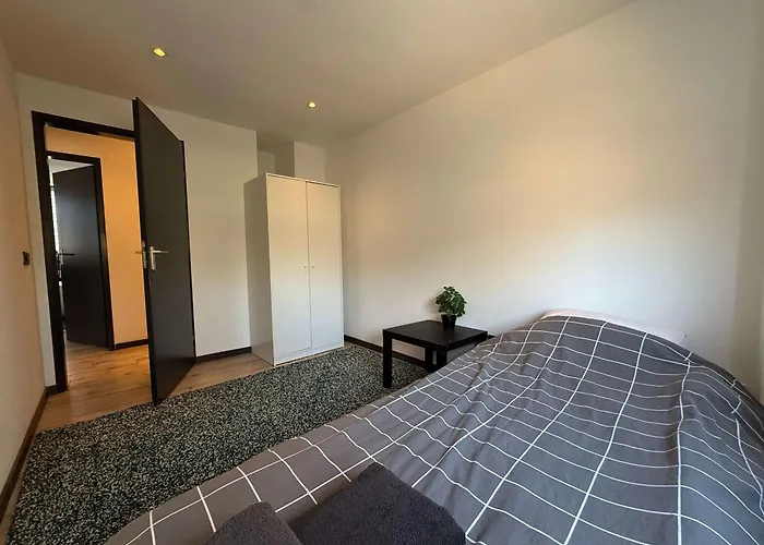 Modern 3br House In * Nuenen