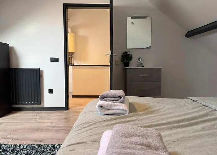 Modern 3br House In Holiday home Nuenen