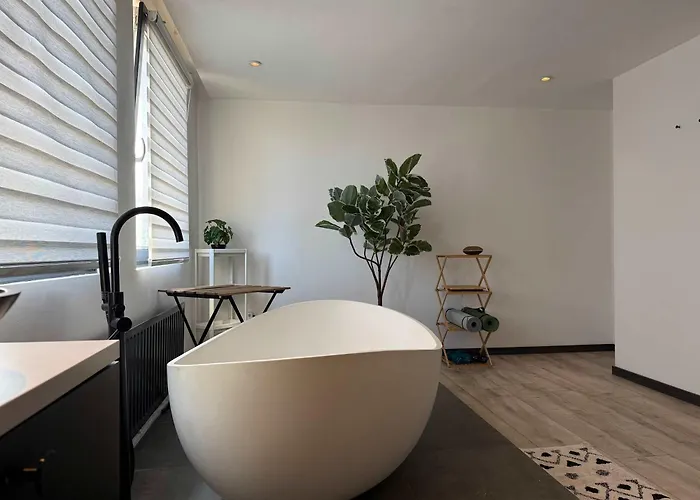 Modern 3br House In Nuenen