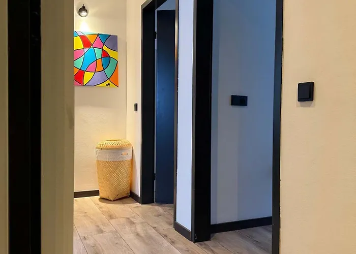 Modern 3br House In *