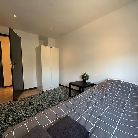 Modern 3br House In * Nuenen