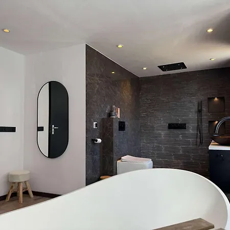 Feriehus Modern 3br House In Nuenen