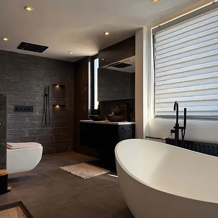 Modern 3br House In * Nuenen