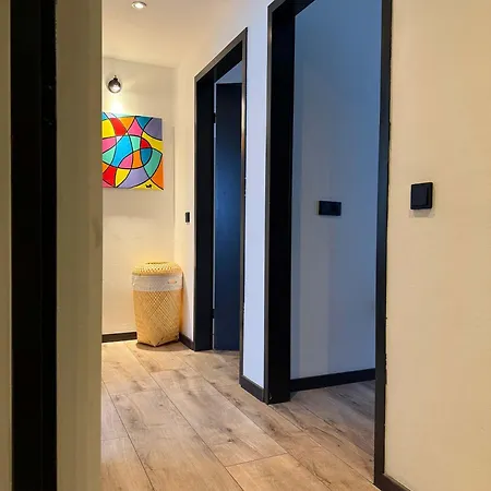 Modern 3br House In *